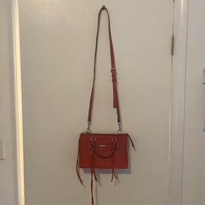 Rebecca Minkoff Crossbody